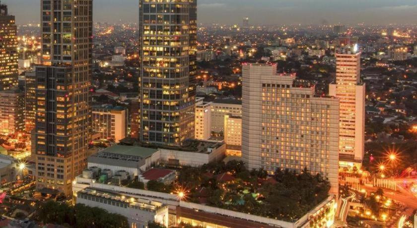 Sleepzzz Hotel Senayan Jakarta Exterior foto
